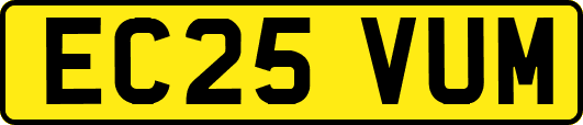 EC25VUM
