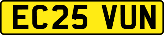 EC25VUN