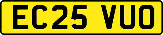 EC25VUO