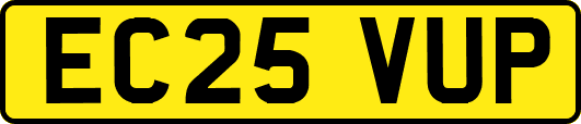 EC25VUP