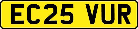 EC25VUR
