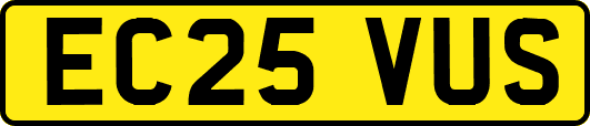 EC25VUS