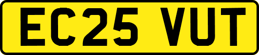 EC25VUT