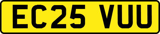 EC25VUU
