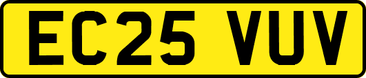 EC25VUV