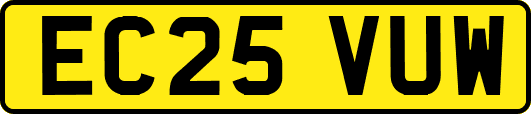 EC25VUW