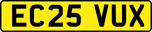 EC25VUX