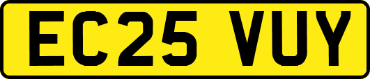 EC25VUY