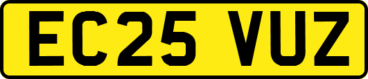 EC25VUZ