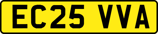 EC25VVA