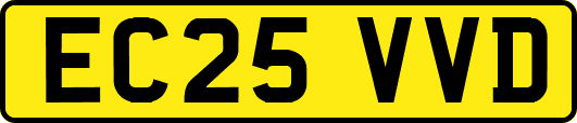 EC25VVD
