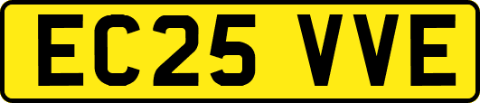 EC25VVE