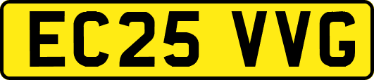 EC25VVG