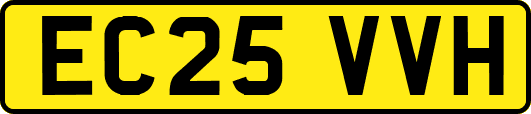 EC25VVH