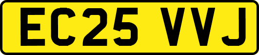 EC25VVJ