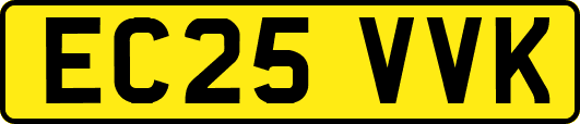 EC25VVK