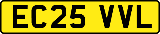 EC25VVL