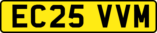 EC25VVM