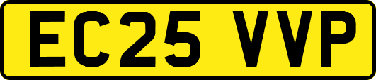 EC25VVP