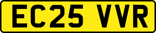 EC25VVR