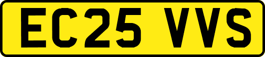 EC25VVS
