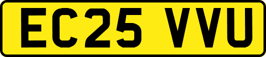 EC25VVU