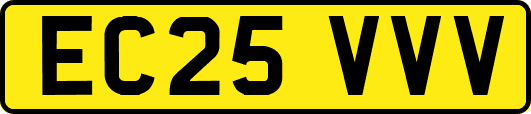 EC25VVV