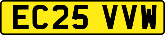 EC25VVW