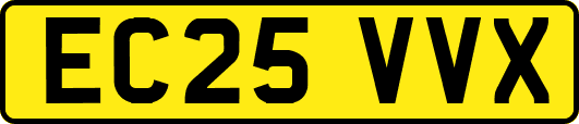 EC25VVX