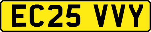 EC25VVY