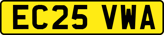 EC25VWA