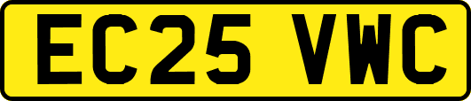 EC25VWC