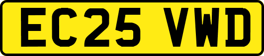 EC25VWD