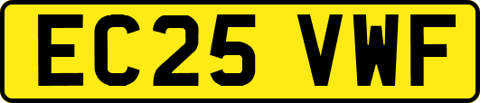EC25VWF