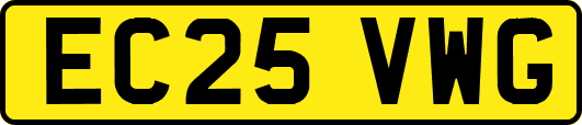 EC25VWG