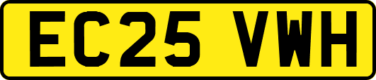 EC25VWH