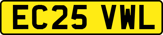 EC25VWL