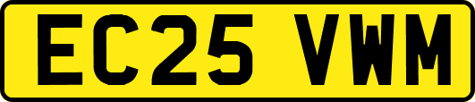 EC25VWM