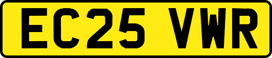 EC25VWR