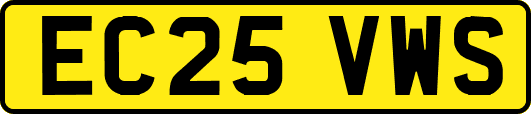 EC25VWS