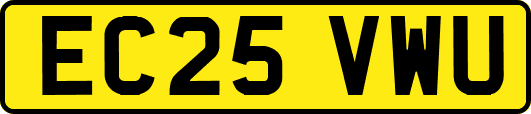 EC25VWU