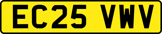 EC25VWV