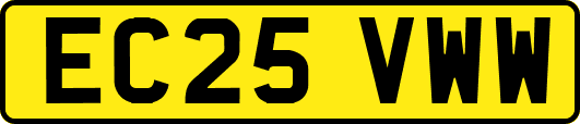EC25VWW