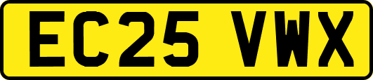 EC25VWX