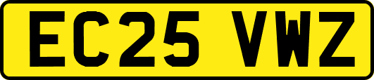 EC25VWZ