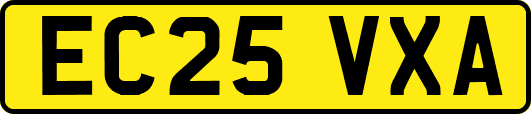 EC25VXA