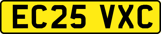 EC25VXC
