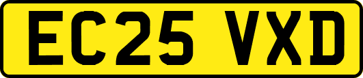EC25VXD