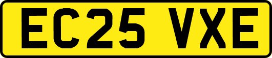 EC25VXE