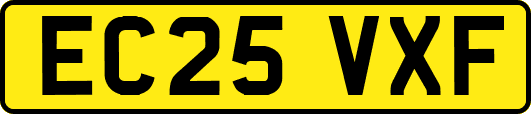 EC25VXF